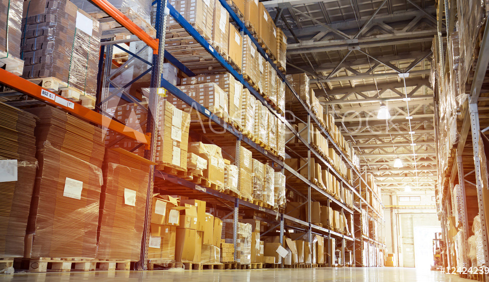 Storage Services in New York